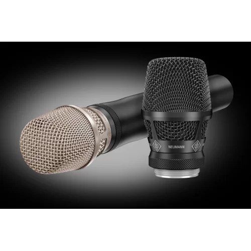 Neumann KK 104 U BK Кардиоидный конденсаторный капсюль
