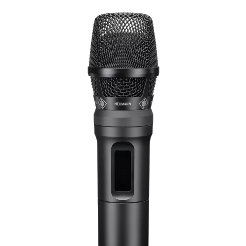 Neumann KK 105 A BK Суперкардиоидный конденсаторный капсюль