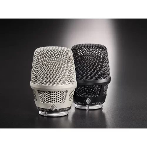 Neumann KK 105 HD bk Суперкардиоидный конденсаторный капсюль