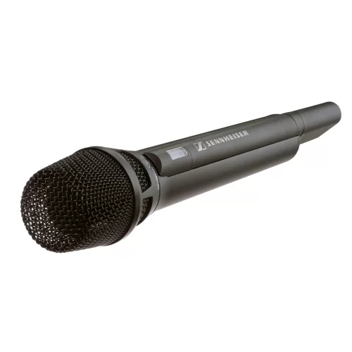 Neumann KK 105 HD bk Суперкардиоидный конденсаторный капсюль