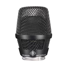 Neumann KK 105 S BK Суперкардиоидный микрофонный капсюль