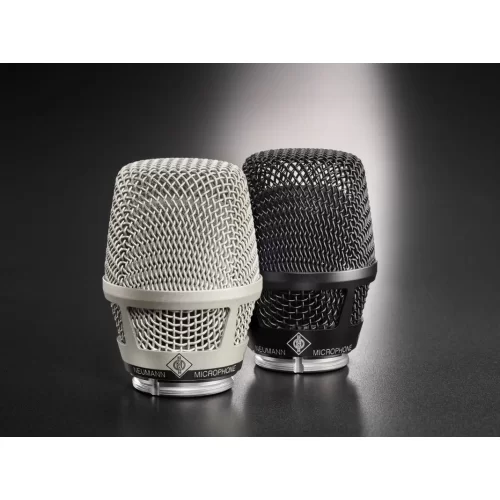 Neumann KK 105 S NI Суперкардиоидный микрофонный капсюль
