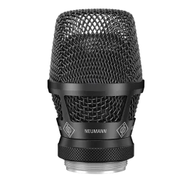 Neumann KK 105 U BK Суперкардиоидный конденсаторный капсюль