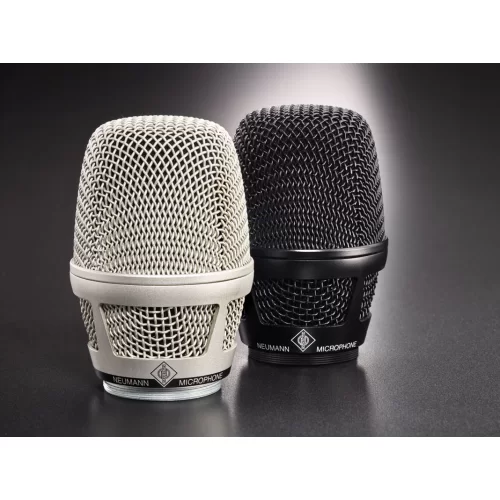 Neumann KK 204 BK Кардиоидный конденсаторный капсюль