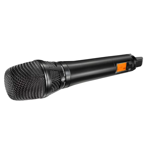 Neumann KK 204 BK Кардиоидный конденсаторный капсюль