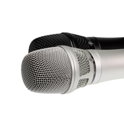 Neumann KK 204 BK Кардиоидный конденсаторный капсюль