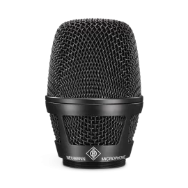Neumann KK 205 BK Суперкардиоидный конденсаторный капсюль