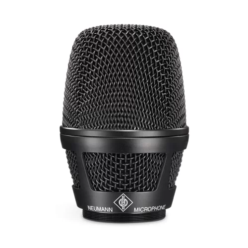 Neumann KK 205 BK Суперкардиоидный конденсаторный капсюль