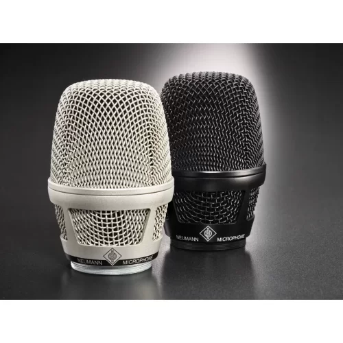 Neumann KK 205 BK Суперкардиоидный конденсаторный капсюль