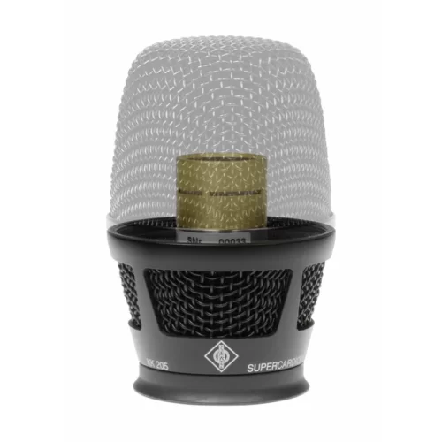 Neumann KK 205 BK Суперкардиоидный конденсаторный капсюль