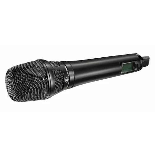 Neumann KK 205 BK Суперкардиоидный конденсаторный капсюль