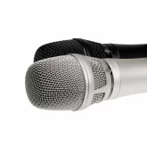 Neumann KK 205 BK Суперкардиоидный конденсаторный капсюль