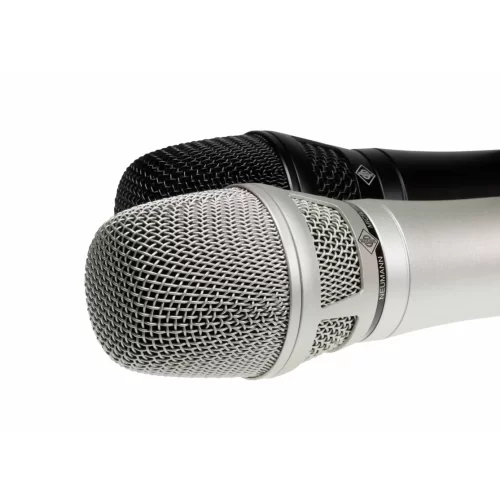 Neumann KK 205 BK Суперкардиоидный конденсаторный капсюль
