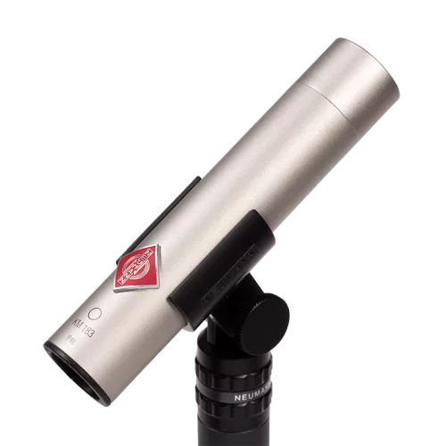 Neumann KM 183 Всенаправленный студийный микрофон