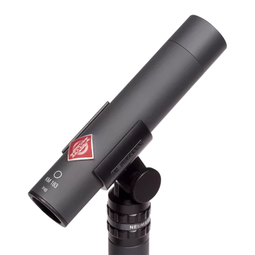 Neumann KM 183 mt Всенаправленный студийный микрофон
