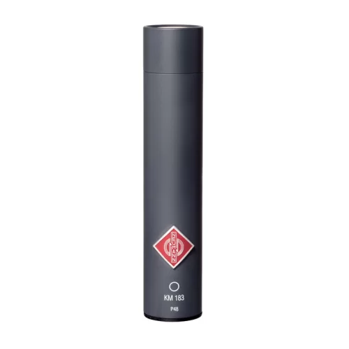 Neumann KM 183 mt Всенаправленный студийный микрофон