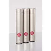 Neumann KM 183 stereo set Пара студийных микрофонов