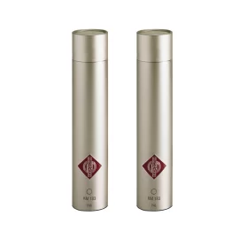 Neumann KM 183 stereo set Пара студийных микрофонов