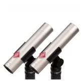 Neumann KM 183 stereo set Пара студийных микрофонов