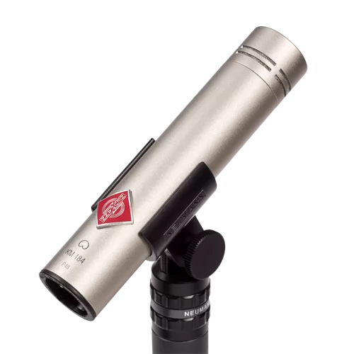 Neumann KM 184 Кардиоидный студийный микрофон