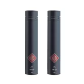 Neumann KM 184 mt stereo set Пара студийных микрофонов