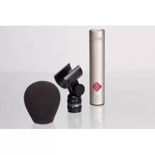 Neumann KM 184 Кардиоидный студийный микрофон