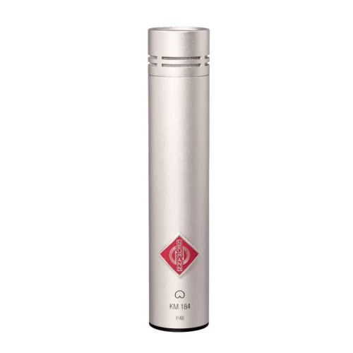 Neumann KM 184 Кардиоидный студийный микрофон