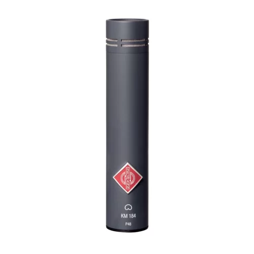 Neumann KM 184 MT Кардиоидный студийный микрофон