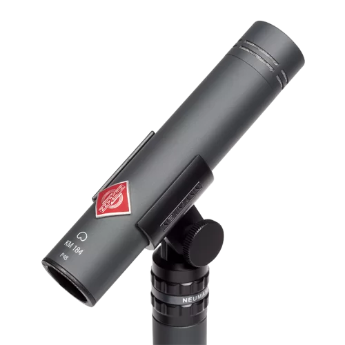 Neumann KM 184 mt Octo Set Комплект из 8 микрофонов