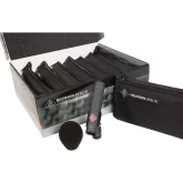 Neumann KM 184 mt Octo Set Комплект из 8 микрофонов