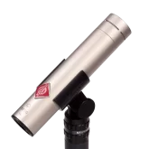 Neumann KM 185 Суперкардиоидный студийный микрофон