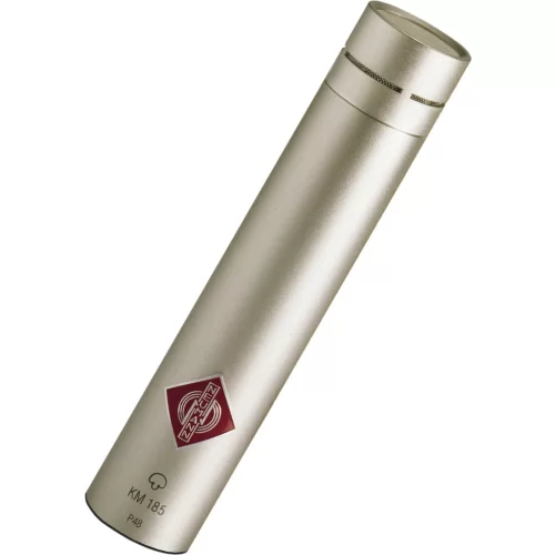 Neumann KM 185 Суперкардиоидный студийный микрофон