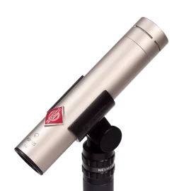 Neumann KM 185 Суперкардиоидный студийный микрофон