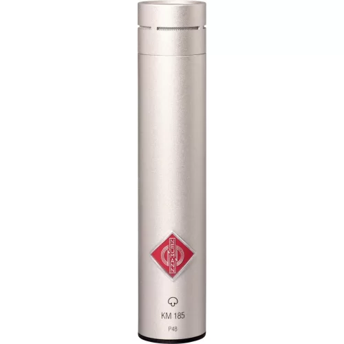 Neumann KM 185 Суперкардиоидный студийный микрофон
