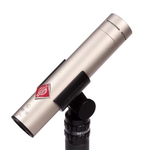 Neumann KM 185 Суперкардиоидный студийный микрофон