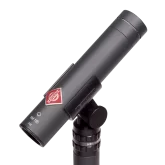 Neumann KM 185 mt Суперкардиоидный студийный микрофон