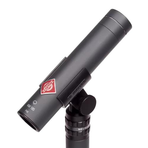 Neumann KM 185 mt Суперкардиоидный студийный микрофон
