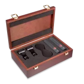 Neumann KM 185 mt stereo set Пара студийных микрофонов