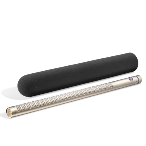 Neumann KMR 82 i Микрофон-пушка