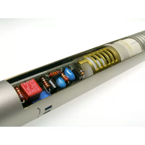 Neumann KMR 82 i Микрофон-пушка