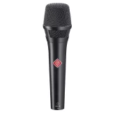 Neumann KMS 104 Plus Black Конденсаторный микрофон