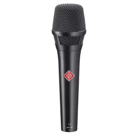 Neumann KMS 104 Black Конденсаторный микрофон