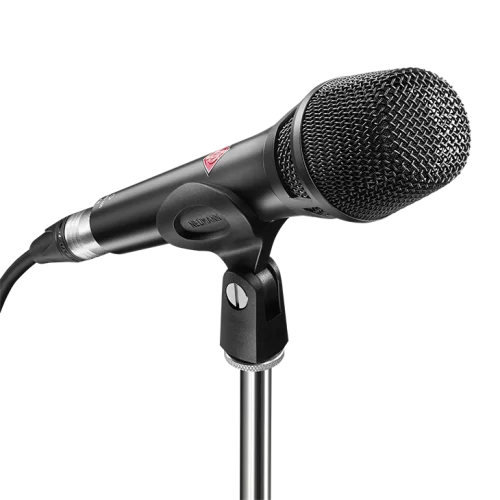 Neumann KMS 105 Black Конденсаторный микрофон