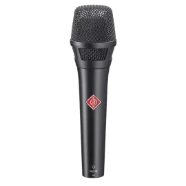 Neumann KMS 105 Black Конденсаторный микрофон