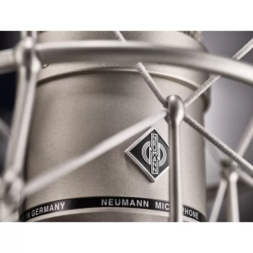 Neumann M 147 Tube Single Ламповый микрофон