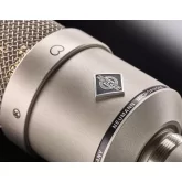 Neumann M 147 Tube Single Ламповый микрофон