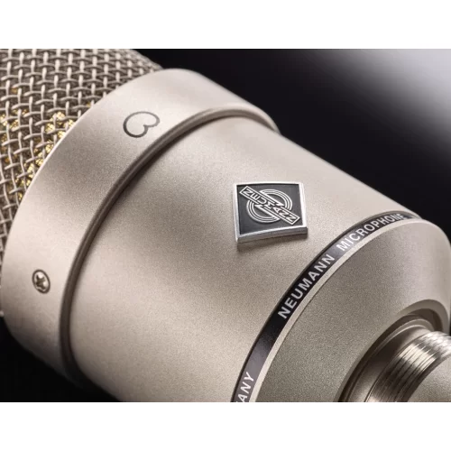 Neumann M 147 Tube Single Ламповый микрофон