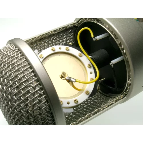 Neumann M 147 Tube Single Ламповый микрофон