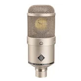 Neumann M 147 Tube Single Ламповый микрофон