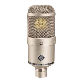 Neumann M 147 Tube Ламповый микрофон